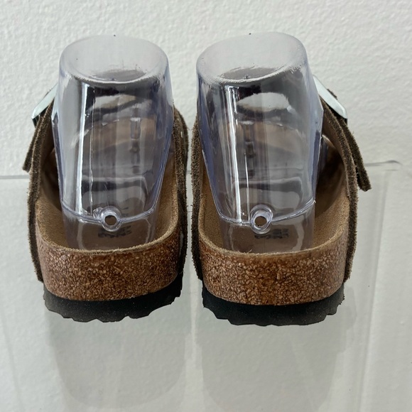Birkenstock Arizona Rivet Sandals - Picture 5 of 9